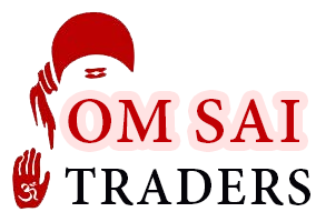 Om Sai Logo
